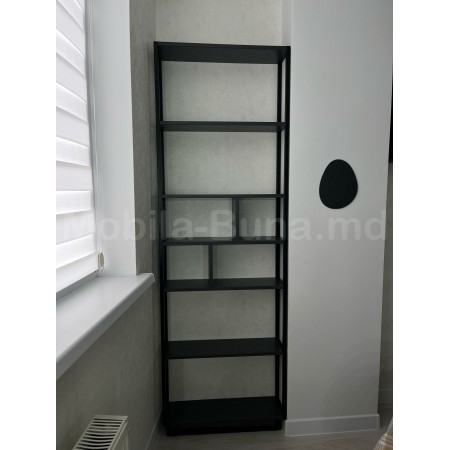 Raft  în stil loft A-26